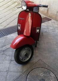 Vespa 50 XL