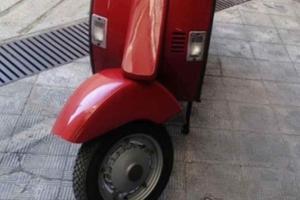Vespa 50 XL