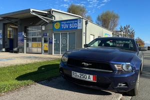 BMW X5 OMOLOGAZIONE AUTO DUBAI USA IMMATRICOLAZI