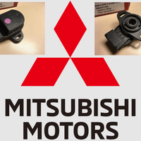 Mitsubishi - TPS Sensore posizione farfalla