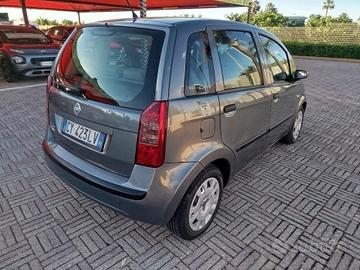 Fiat Idea 1.4 16V Emotion