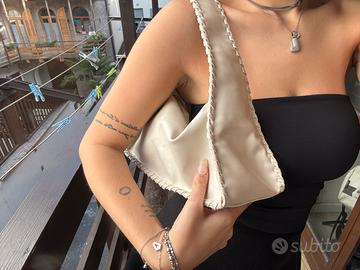 Borsa H&M Bianca