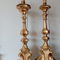 candelabri antichi