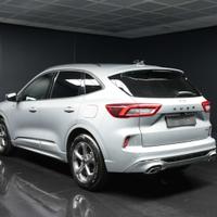 Ford Kuga Full Hybrid ST-Line - 2025