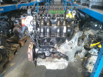 MOTORE ALFA ROMEO MITO 955A1000 2009 1.4 B 16V