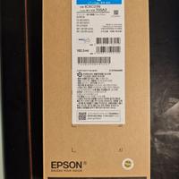 TONER ORIGINALE EPSON CIANO T05A2 ICXC21N