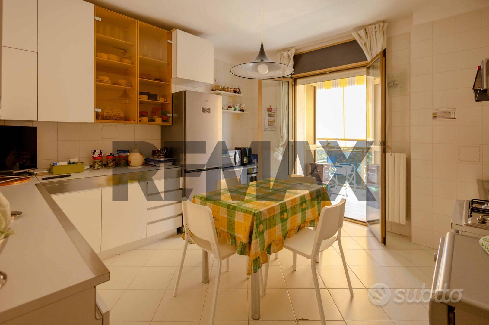 Appartamento – Bari, Municipio 4 - Vista 5