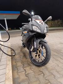 Aprilia RS125 2t