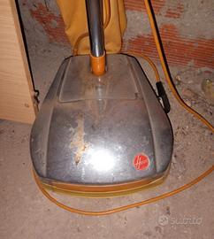 lucidatrice Hoover 