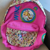 Zaino Winx