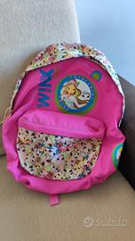 Zaino Winx