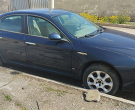 Alfa romeo 159 jtd