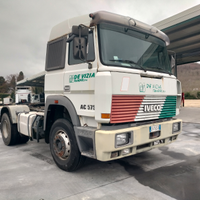 Trattore Iveco 190.48 del 1992