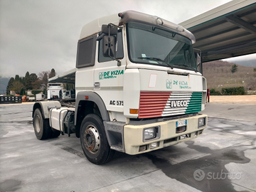 Trattore Iveco 190.48 del 1992