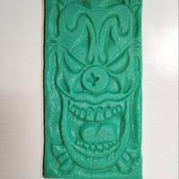 Horror, monster, anti-slip, antiscivolo per phone