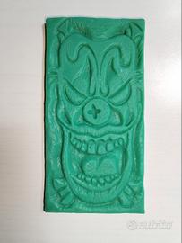 Horror, monster, anti-slip, antiscivolo per phone