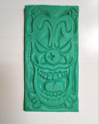 Horror, monster, anti-slip, antiscivolo per phone