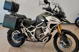 Triumph tiger 1200