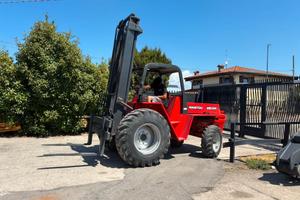 S128 - Muletto 30 q Manitou MB 30 N