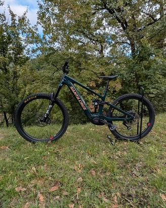 Santa Cruz Vala 90 taglia L