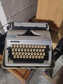 Macchina per scrivere 