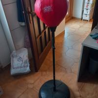 pallone gonfiabile per allenamento box 