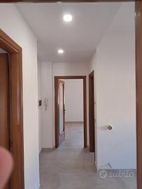Appartamento ristrutturato a maenza