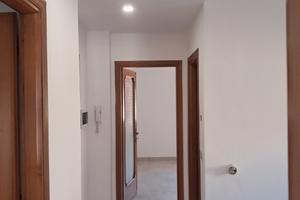 Appartamento ristrutturato a maenza