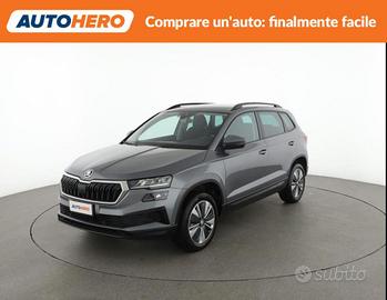 SKODA Karoq MZ62645