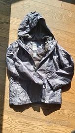 Giacca sci neve tg 8/10 anni + abbigliame termico 