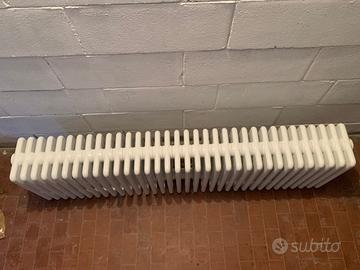 Calorifero TESI 6/0400 34 elementi bianco – Nuovo