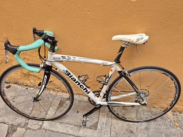 Superoccasione! Bianchi Nirone Taglia 50