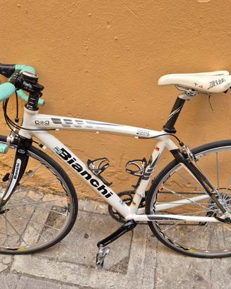 Superoccasione! Bianchi Nirone Taglia 50