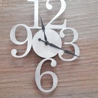 L'orologio moderno 