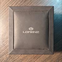 Orologio cronografo da uomo Lorenz