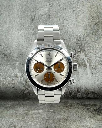 Rolex Daytona 6265 Tropical Brown Full set