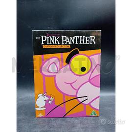 DVD THE PINK PANTER