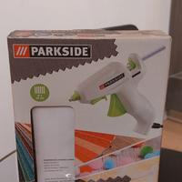 pistola per colla a caldo