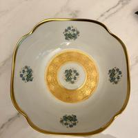 Ciotola in porcellana, Bavaria, Germany