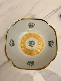 Ciotola in porcellana, Bavaria, Germany