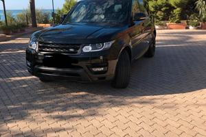 renge rover sport 