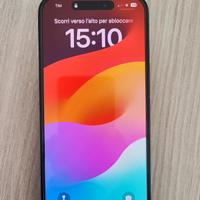 iphone 15 - 128 giga - 2023 