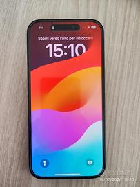 iphone 15 - 128 giga - 2023 