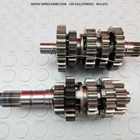 CAMBIO GEAR HONDA CRF 450 2011 2012 CRE 2009 2010