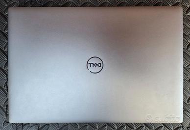 Dell  Precision 5480 i7-13800H/32GB/512gb/RTXA1000