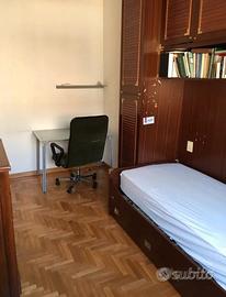 Stanza singola Subaugusta