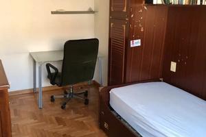 Stanza singola Subaugusta