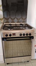 Forno Indesit 