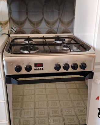 Forno Indesit 