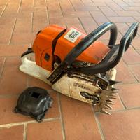 Motosega sthil ms 660